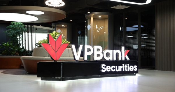 VPBankS dừng phát hành 4.000 tỷ đồng trái phiếu trong năm 2025