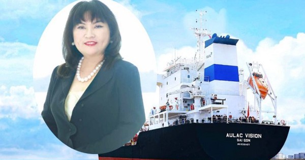 Âu Lạc của nữ đại gia Ngô Thu Thúy sắp 'chào sàn'