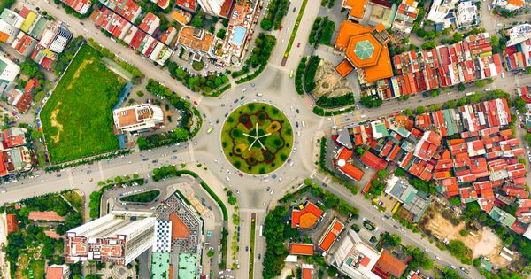 Lộ diện những tỉnh thành mua ô tô, xe máy nhiều nhất năm 2025