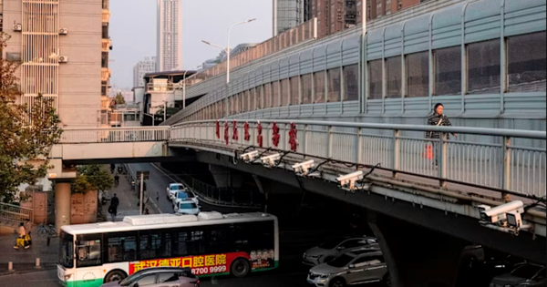 Trung Quốc đón kỷ lục buồn