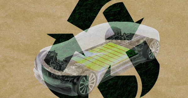 1 triệu tấn pin thải/năm hé lộ mặt trái của kỳ tích xe điện Trung Quốc