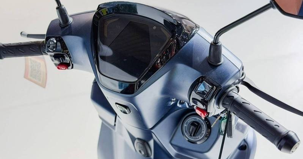 Hãng xây nhà máy ở Bình Dương đăng ký mẫu xe mới tại Việt Nam: công nghệ hybrid siêu tiết kiệm xăng, đe dọa thay thế Honda SH125