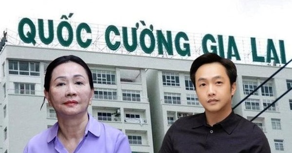Lai lịch 2 công ty đặc biệt bị Quốc Cường Gia Lai bán để trả khoản nợ nghìn tỷ cho bà Trương Mỹ Lan