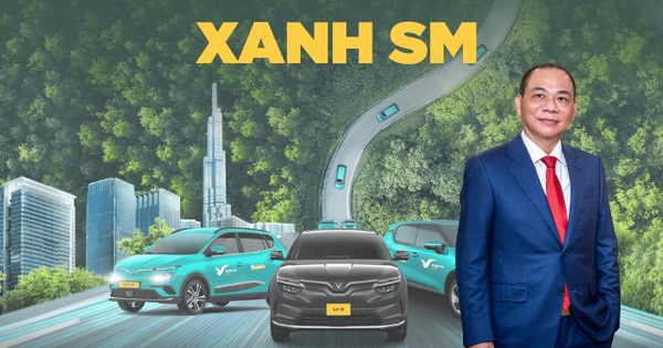 Hãng taxi của tỷ phú Phạm Nhật Vượng niêm yết tại Hồng Kông, định giá 2-3 tỷ USD?