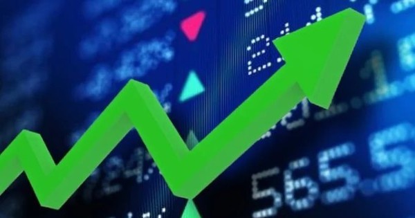 Cổ phiếu bất động sản tăng bứt phá, VN-Index tích lũy thêm hơn 25 điểm