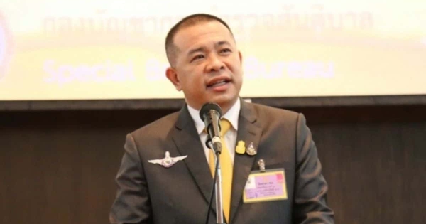 1 doanh nhân nổi tiếng lĩnh án 806 năm 8 tháng tù, đối diện 242 cáo buộc lừa đảo