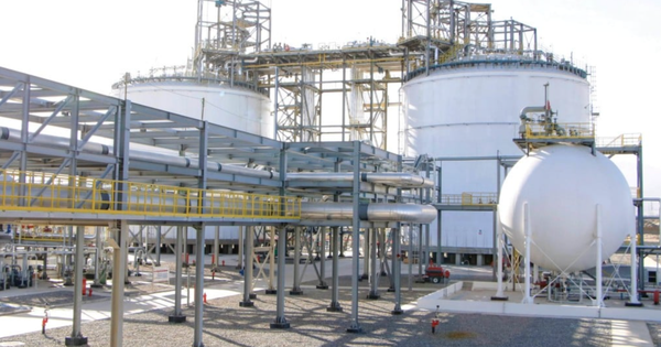 Phát hiện 'cục pin' siêu lạnh có thể giãn nở gấp 750 lần thể tích ban đầu, phát 180 triệu kWh điện, châu Âu cũng phải sao chép