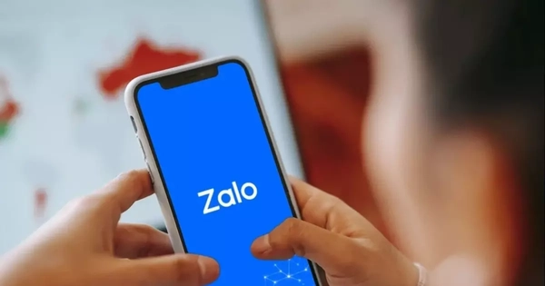 Ủy ban Cạnh tranh quốc gia yêu cầu VNG giải trình vụ Zalo thu thập thông tin