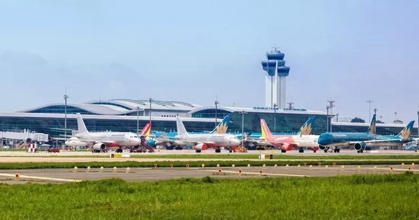 Sân bay Long Thành vận hành, Tân Sơn Nhất sẽ ra sao?