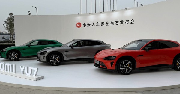 Bán xe Trung Quốc lãi đúng ‘cốc trà đá’ là có thật – nhìn số này là biết