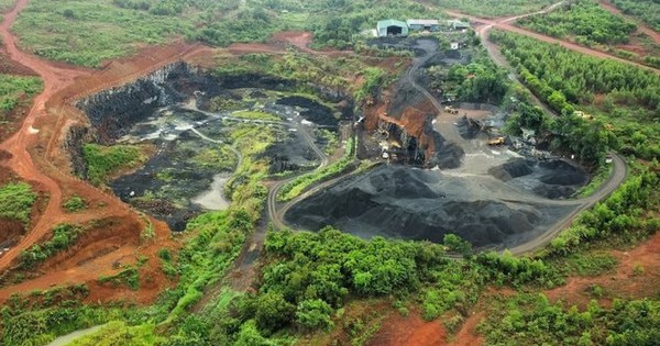 Việt Nam có "kho báu" top 3 thế giới, chỉ sau TQ và Nga, Tổng bí thư yêu cầu đẩy mạnh một việc