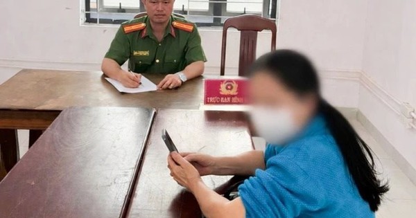 Mạo danh Vingroup, dụ chuyển tiền hưởng “hoa hồng” 3%/ngày