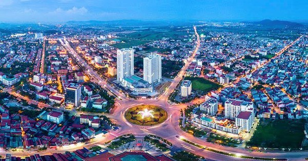 Sau khi Vingroup, Sun Group, T&T…đổ bộ, Bắc Ninh đón thêm dự án có tòa tháp 35 tầng, vốn đầu tư 17.300 tỷ đồng