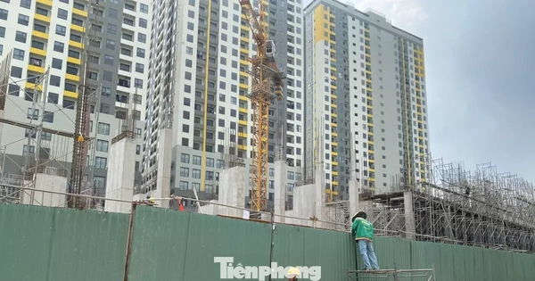 TPHCM quy định số người, diện tích căn hộ chung cư