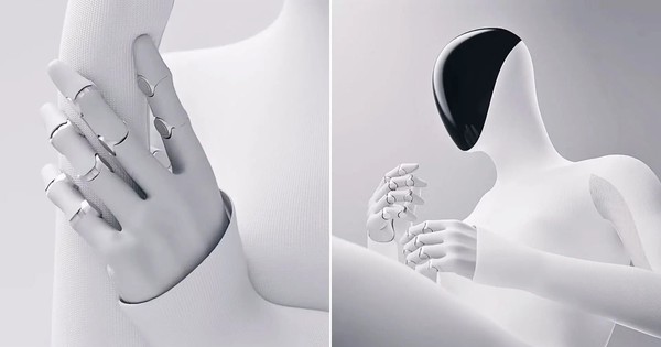 Trung Quốc đã đạt đến 'cảnh giới' có thể biến mọi vật liệu thành robot kể cả đó có là vật liệu làm giày thể thao