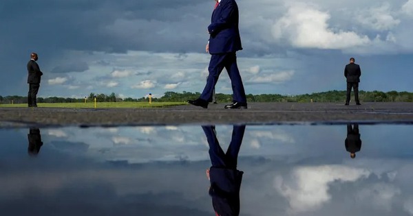 10 sự kiện thế giới nổi bật nhất năm 2025