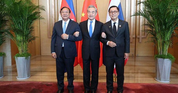 Campuchia bác bỏ cáo buộc “hàng trăm UAV xâm nhập không phận” Thái Lan