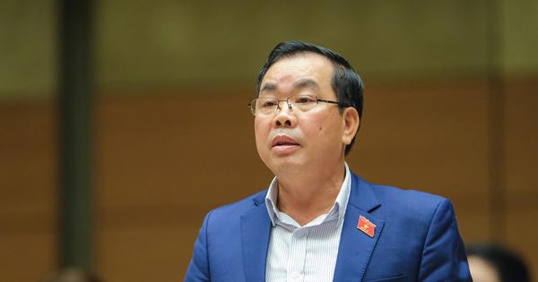 Minh bạch giá đất