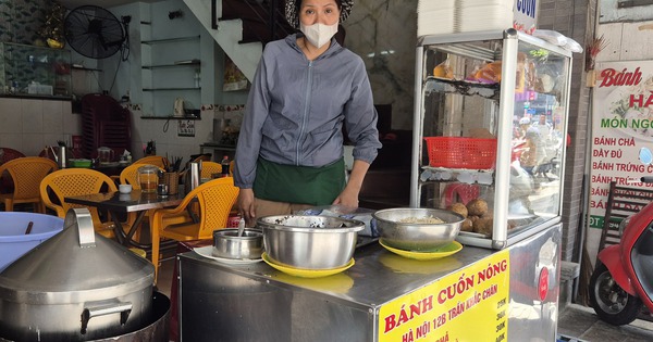 Nhà hàng, quán ăn ở TPHCM rục rịch tăng giá