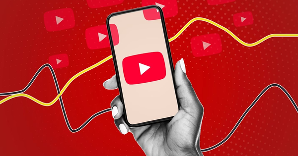 Youtube năm 2025: Từ 0 đến 100 tỷ USD và công cuộc tái định hình quyền lực của ngành giải trí toàn cầu