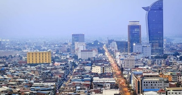 Nhiều lần vay tiền Thái Lan, Campuchia đã trả nợ cho Bangkok bao nhiêu trong gần 2 năm qua?