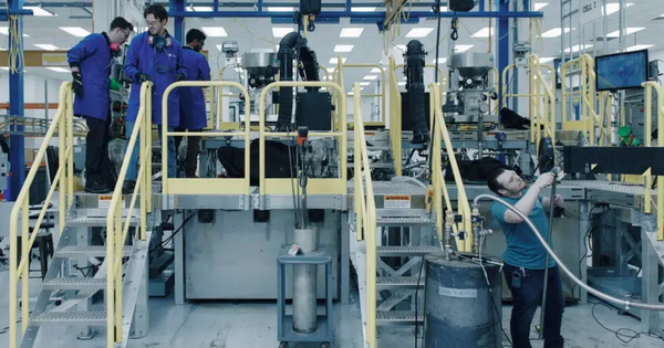 Startup Mỹ đe doạ vị thế thống trị đất hiếm của Trung Quốc