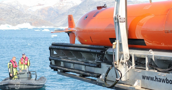 Phát hiện sự thật chấn động chưa từng có dưới lớp băng Nam Cực: Không ai ngờ sẽ chứng kiến được cảnh này