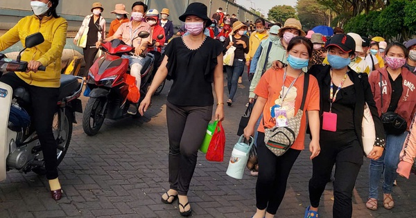 Nhiều luật mới có hiệu lực từ 1-1-2026 tác động trực tiếp đến quyền lợi người lao động