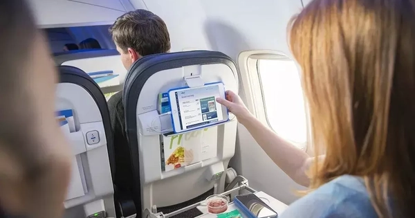 Cách đặt vé máy bay rẻ nhất