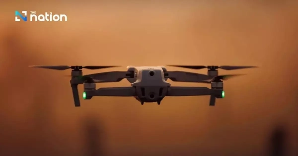 Thái Lan nói Campuchia phóng hơn 250 máy bay không người lái qua biên giới, bất chấp lệnh ngừng bắn