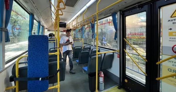 10.000 xe buýt điện Trung Quốc sắp càn quét ĐNÁ: Nuốt trọn thị trường với doanh số tăng vọt 124%