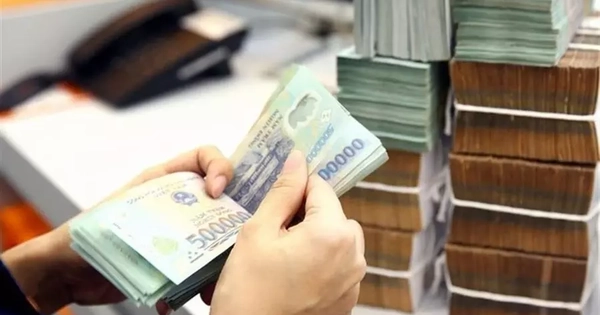 Bao giờ trình đề xuất cải cách tổng thể chính sách tiền lương?