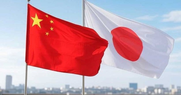 Trung Quốc vượt Nhật Bản ở 1 lĩnh vực quan trọng