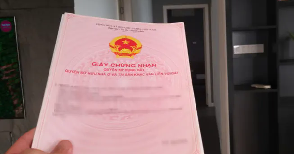 Hướng dẫn cấp đổi giấy chứng nhận quyền sử dụng đất ghi hộ gia đình