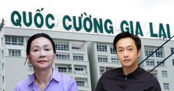 Bán công ty trả nợ bà Trương Mỹ Lan, cổ phiếu đại gia phố núi lập tức "cháy hàng"