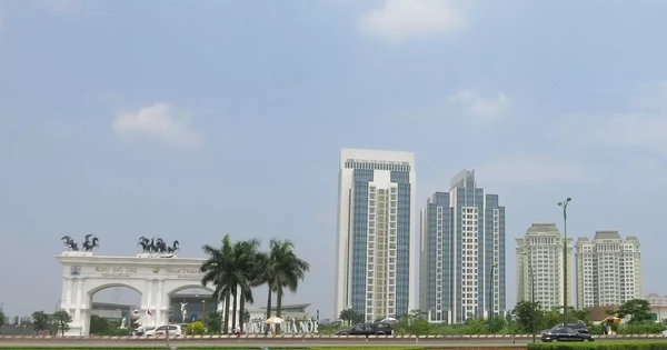 Giải mã kỷ lục thu ngân sách năm 2025: Bùng nổ nguồn thu từ đất