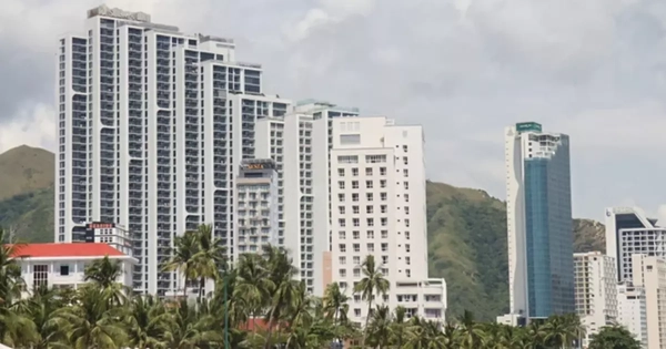 Chuyển Bộ Quốc phòng xử lý sai phạm dự án hơn 2.000 tỷ đồng tại Khánh Hòa