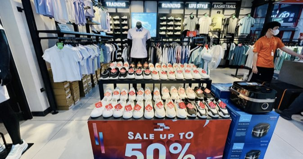 Giá thuê mặt bằng bán lẻ đảo chiều tăng, trải nghiệm mua sắm trở thành “vũ khí” cạnh tranh