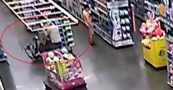 47 ngày ngồi tù oan chỉ vì giơ tay đỡ đứa trẻ suýt ngã trong siêu thị: Cuộc sống hoàn toàn rẽ lối