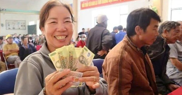 Công an cảnh báo nóng người dân khi nhận quà Tết 400.000 đồng