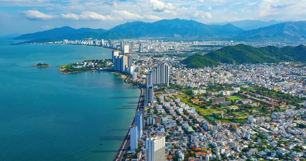 Tỉnh miền Trung có bờ biển dài nhất Việt Nam, sắp lên thành phố trực thuộc Trung ương chuẩn bị đấu thầu tìm chủ cho khu đô thị 6.500 tỷ đồng