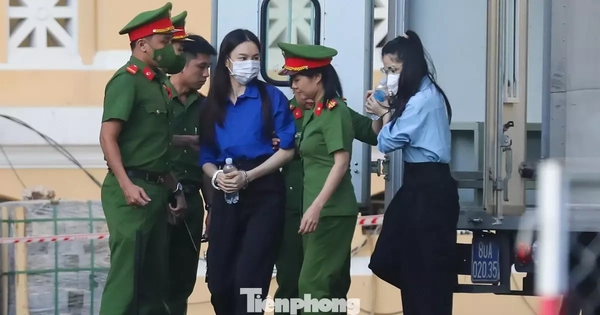 Nhìn lại những 'đại án' và sự sụp đổ của loạt KOL trong năm 2025