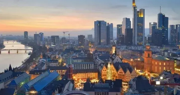 Châu Âu đối mặt với cuộc khủng hoảng nhà ở trầm trọng