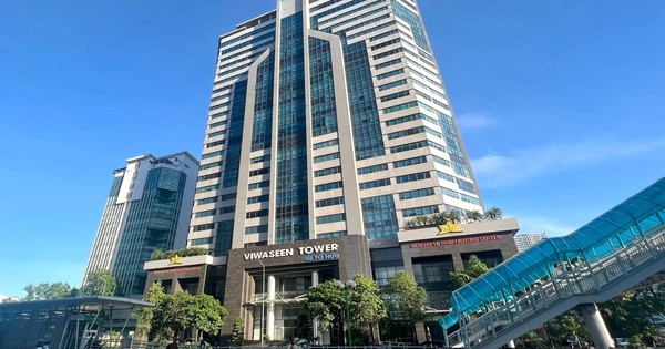 Vinaconex chính thức thâu tóm công ty nước nắm trong tay 7 lô đất đắc địa tại Hà Nội và Hải Phòng