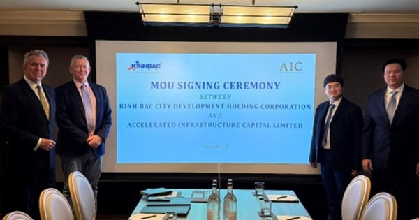 TP.HCM lập tổ công tác thúc tiến độ trung tâm dữ liệu AI 2 tỷ USD của Kinh Bắc (KBC)