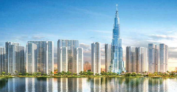 Vinhomes phát hành 4.500 tỷ đồng trái phiếu nhằm cơ cấu lại nợ