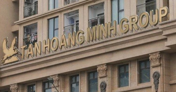 Khách sạn Tân Hoàng Minh nợ thuế gần 316 tỷ đồng