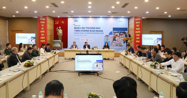 Hơn 31.000 vụ việc liên quan đến buôn lậu và gian lận thương mại trong quý 3, Việt Nam cần tăng cường chống gian lận thương mại trên không gian mạng