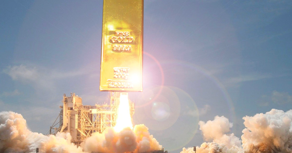 Vàng tăng 71%, Nvidia chạm mốc 5.000 tỷ USD, tiền số thăng trầm: Nhà đầu tư năm nay 'trúng quả' gì?