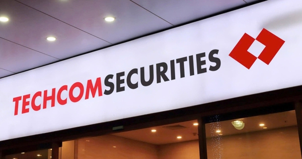 TCBS phát hành lô trái phiếu có kỳ hạn 15 tháng